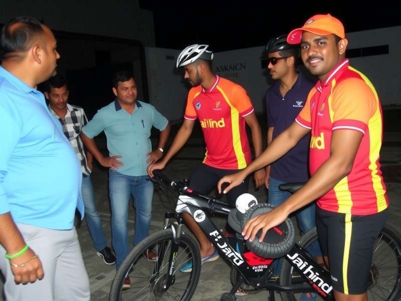 Jai Hind Cycling King Community Discussions Jai Hind Cycling King Community Discussions