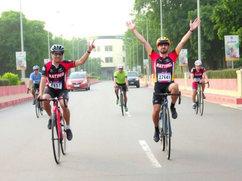 Jai Hind Cycling King Local Events Jai Hind Cycling King Local Events